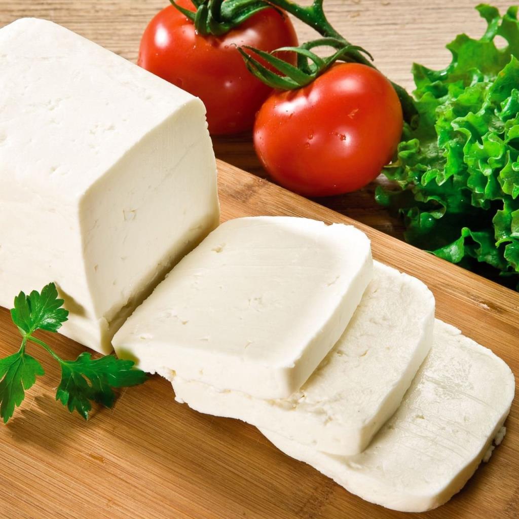 Kılınç Yarım Yağlı Beyaz Peynir 5 Kg resmi
