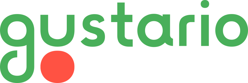 gustario logo