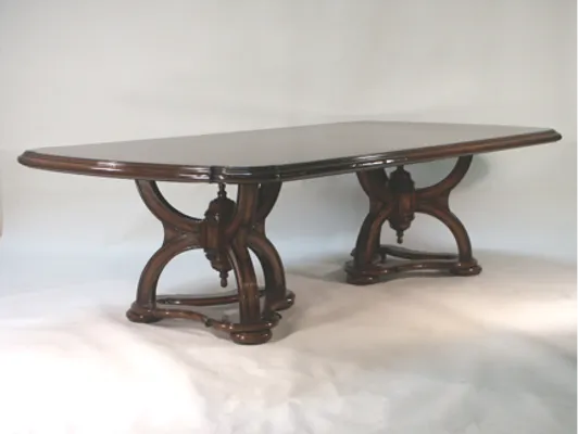 Etruscan Dining Table