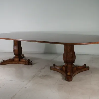 Duncan Dining Table