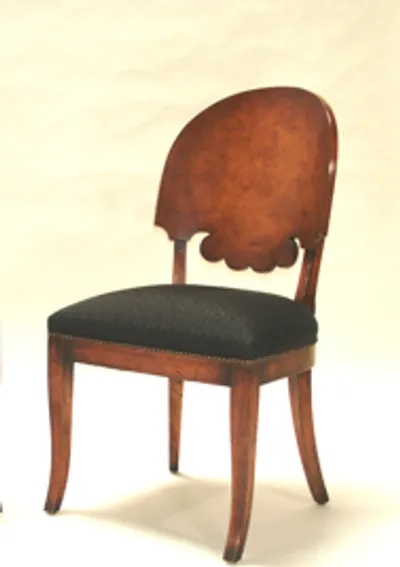 Karina Side Chair