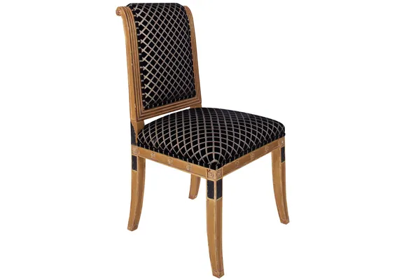 Empire Side Chair