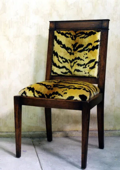 Alexander Side Chair