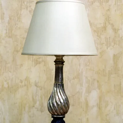 Laurence Lamp