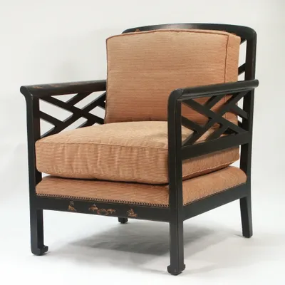 Edward Lounge Chair