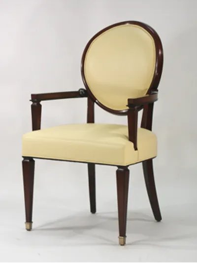 Matisse Arm Chair