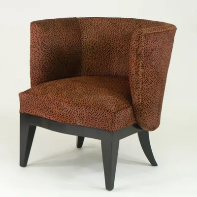 Damian Club Chair