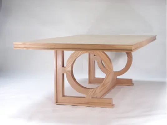 Asher Dining Table