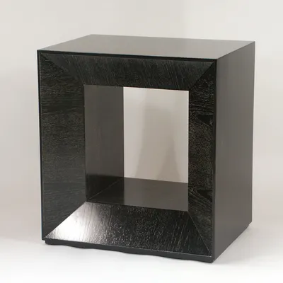 The Cube Night/Side Table
