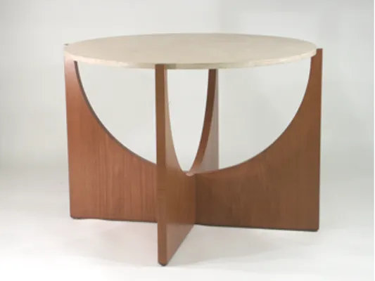 Alessi Center Table