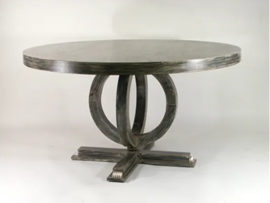 Asher Dining/Center Table