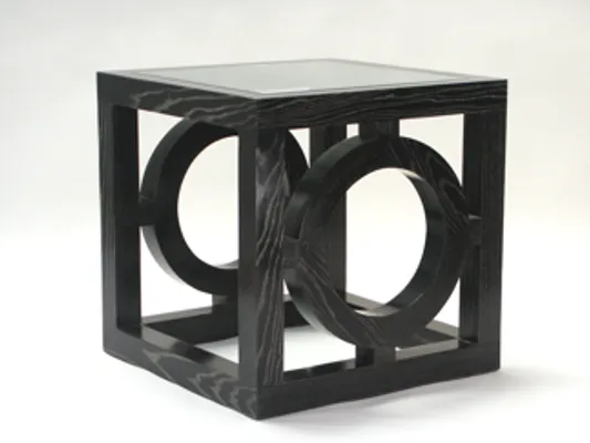 Asher Side Table