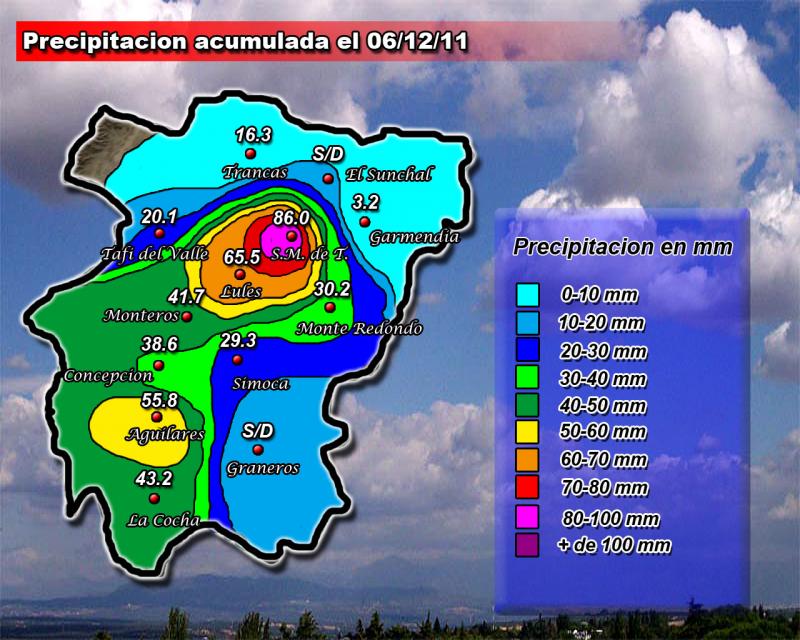 clima san miguel de tucuman