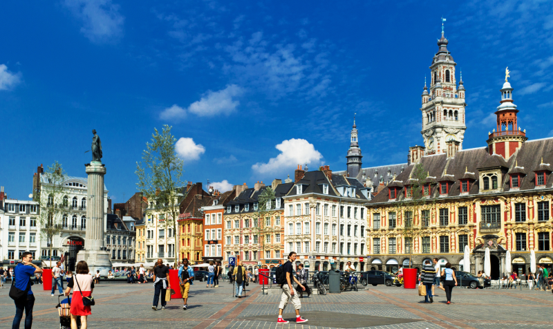 Lille