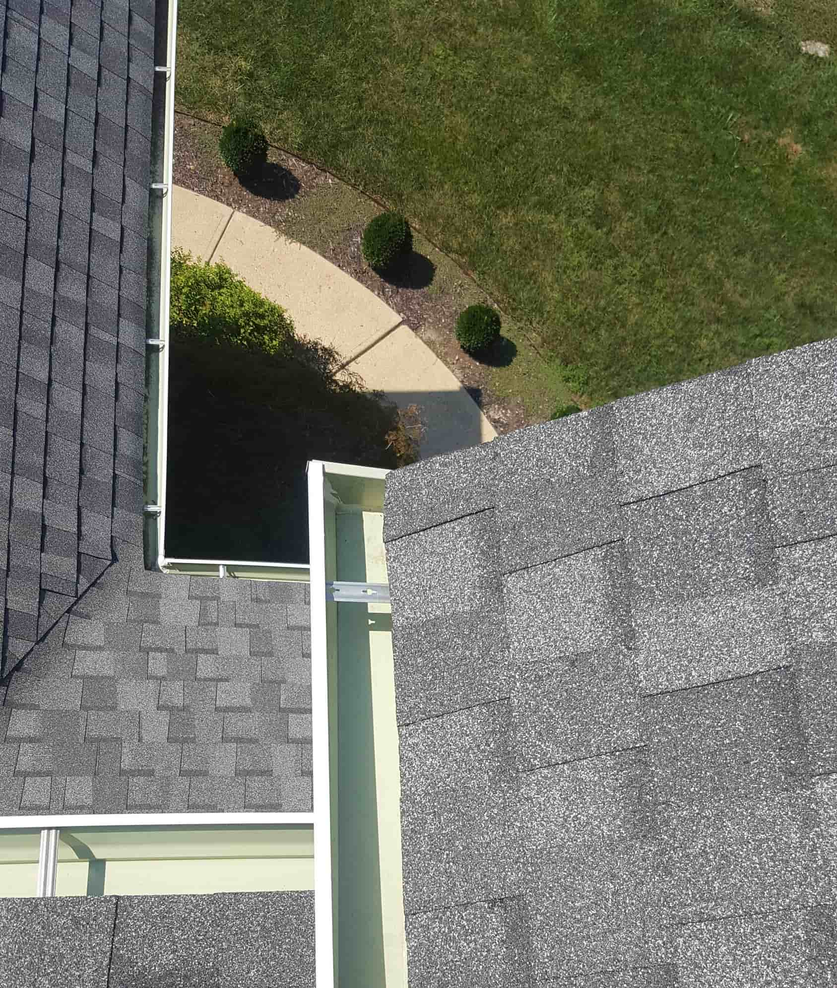 is gutter cleaning a good business