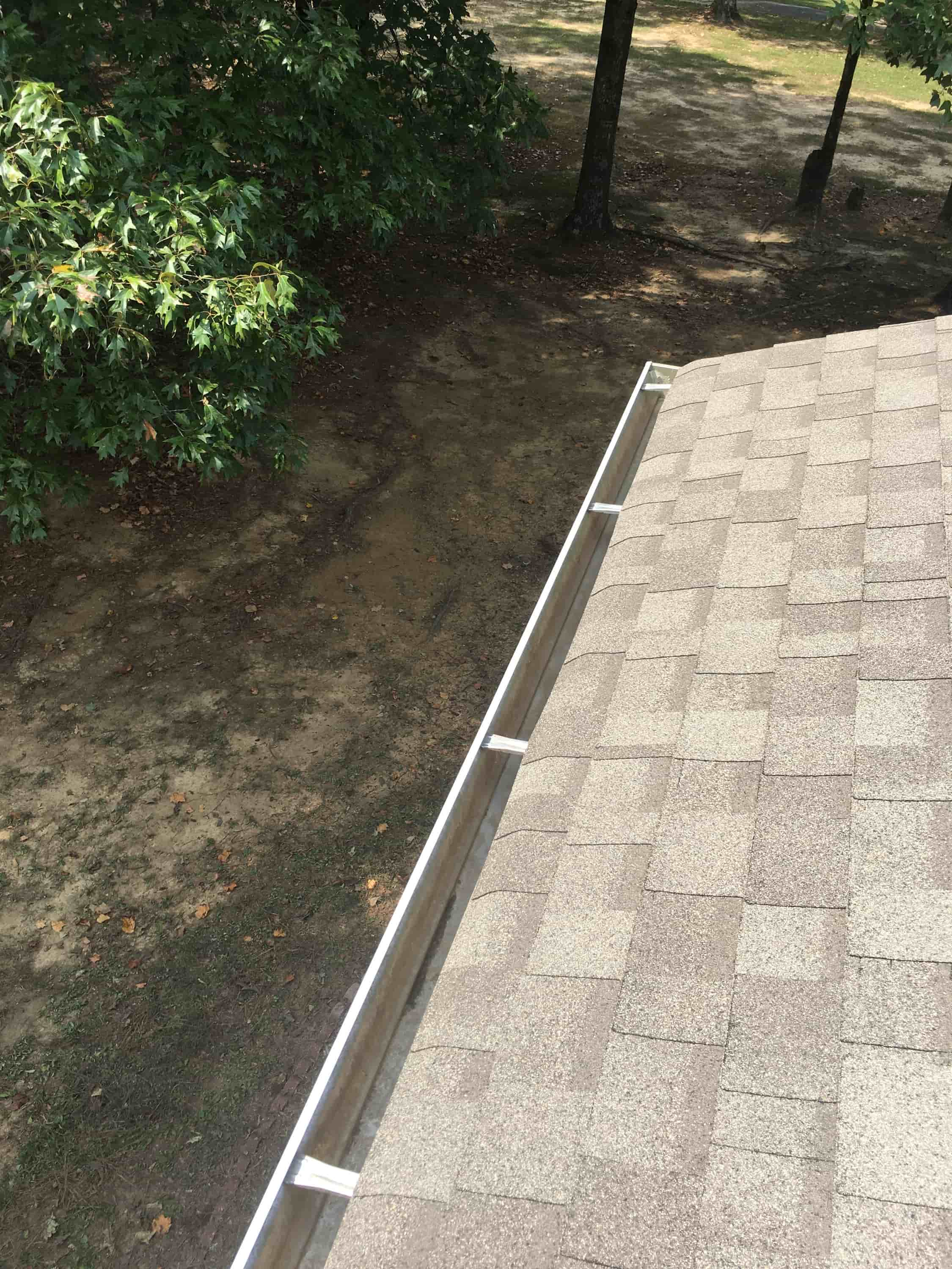 gutter cleaning tips and tricks