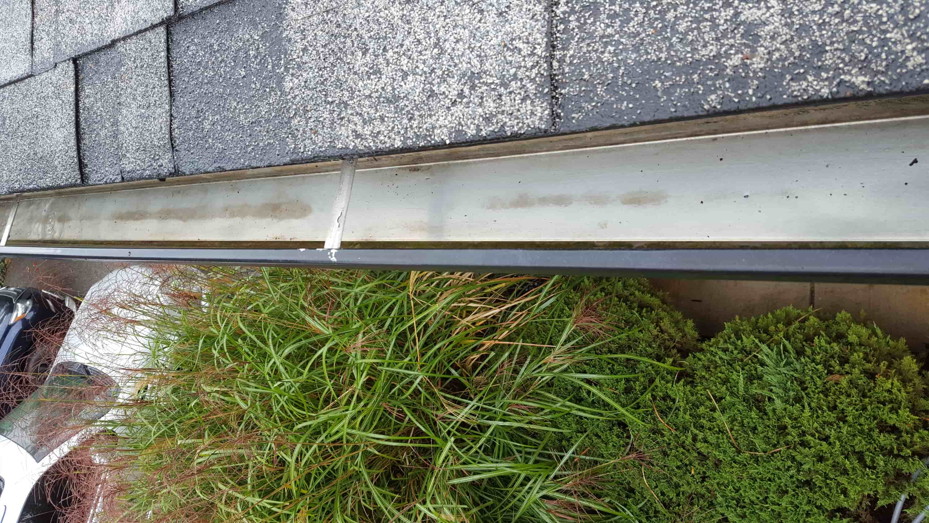 gutter pro gutter cleaning