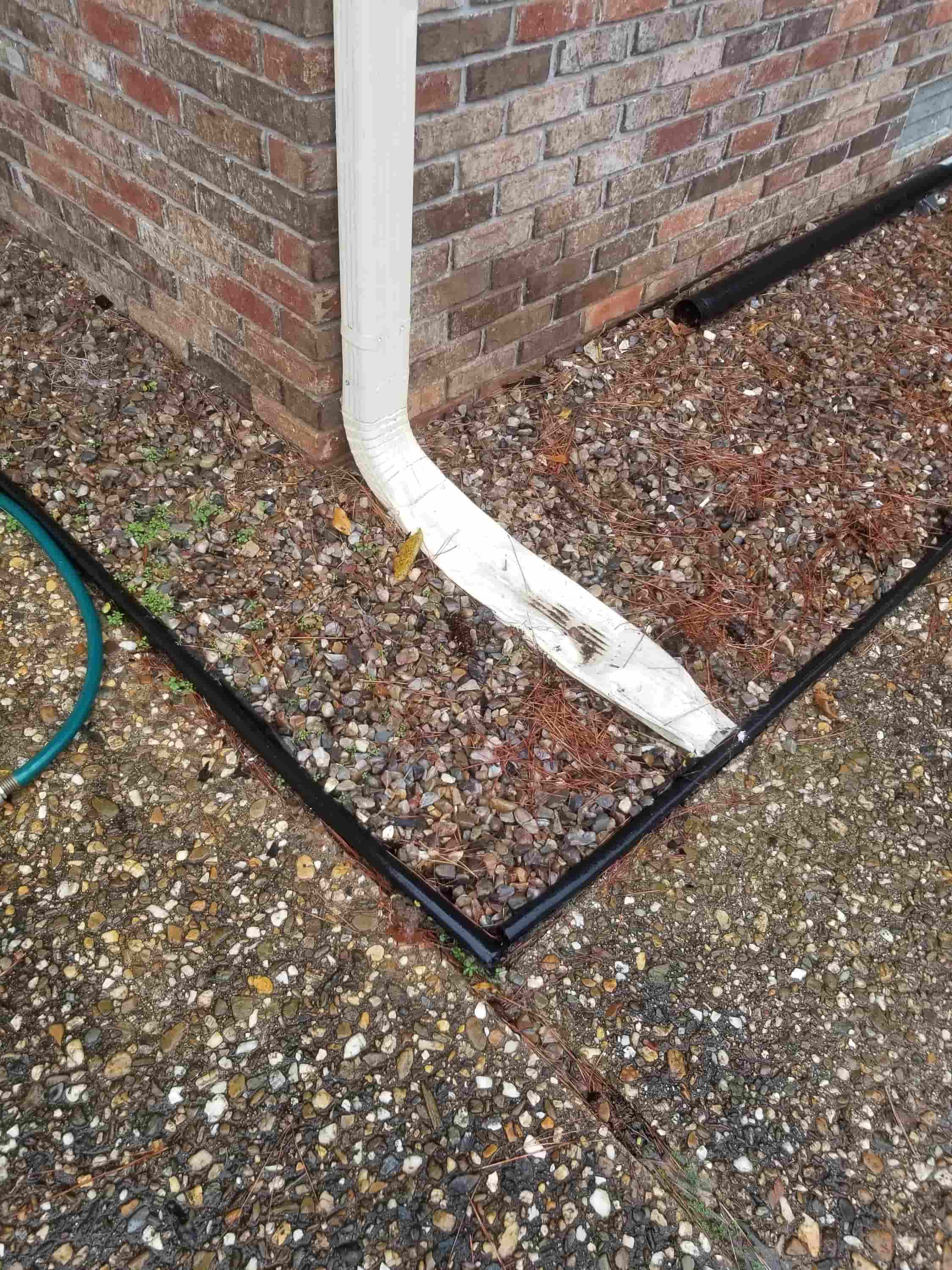 gutter cleaning images