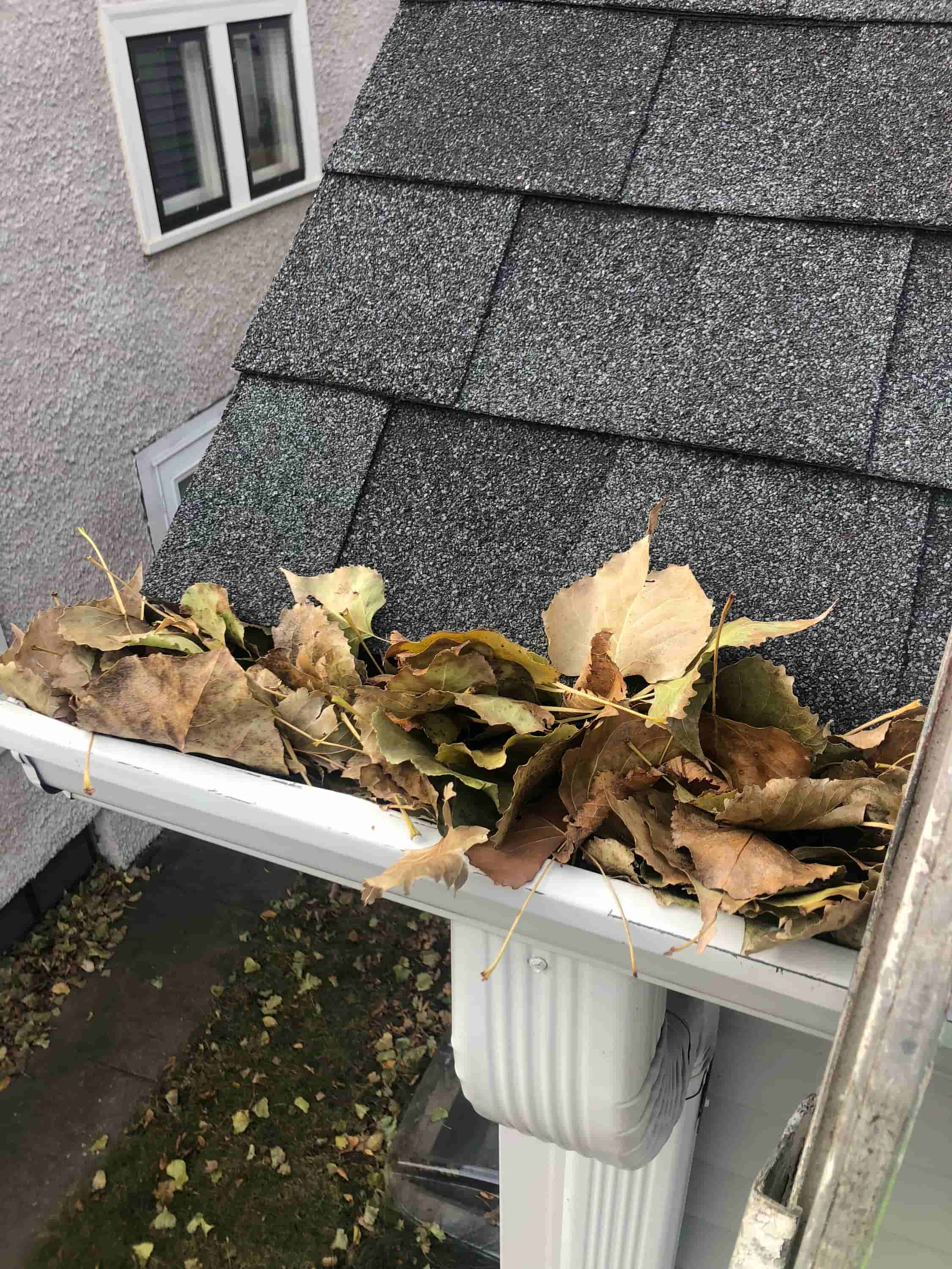 gutter cleaning kit lowes