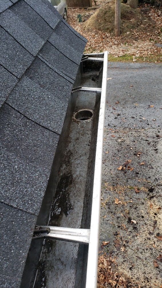 gutter cleaning in my area