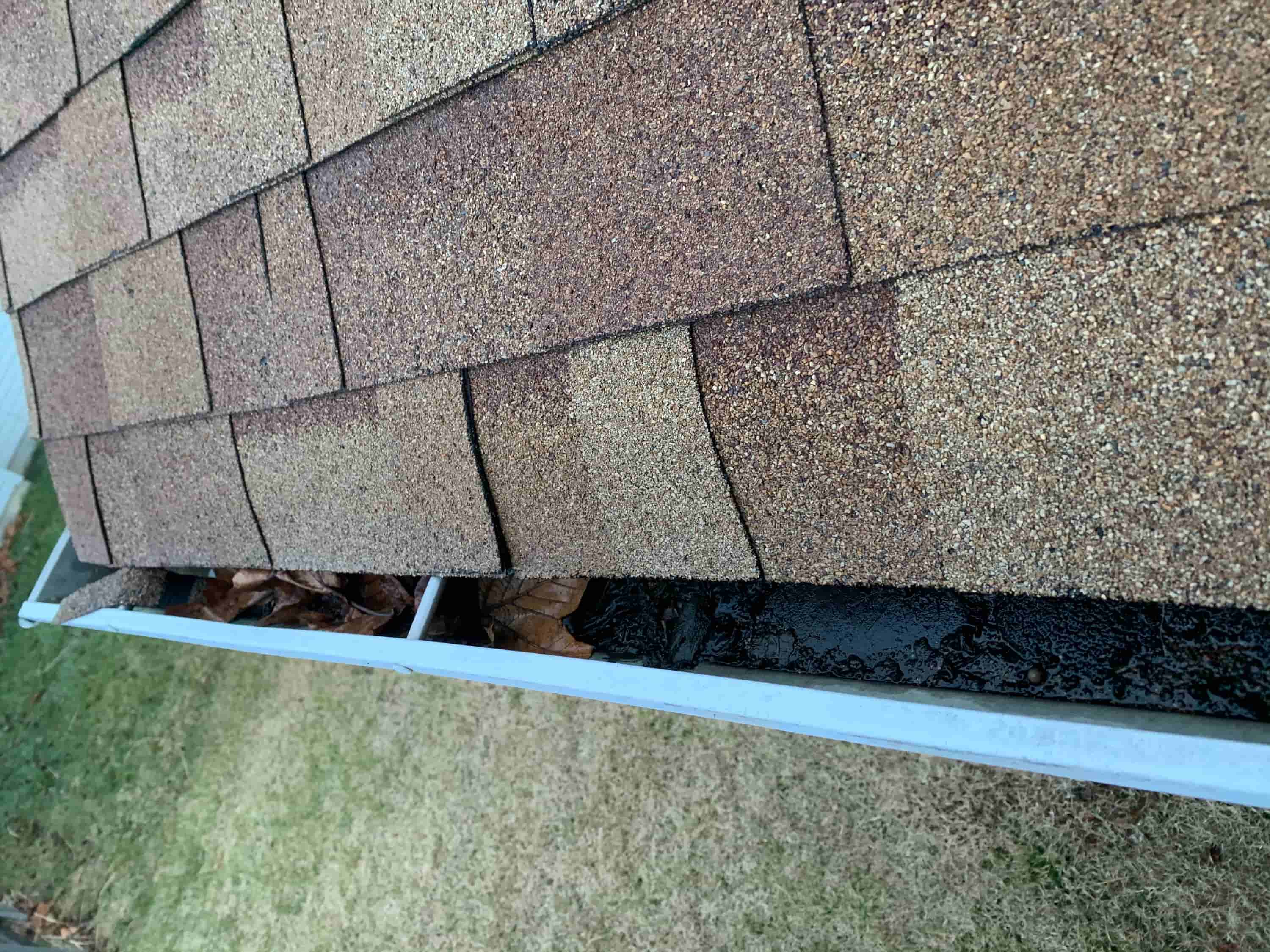 house gutter cleaning near me