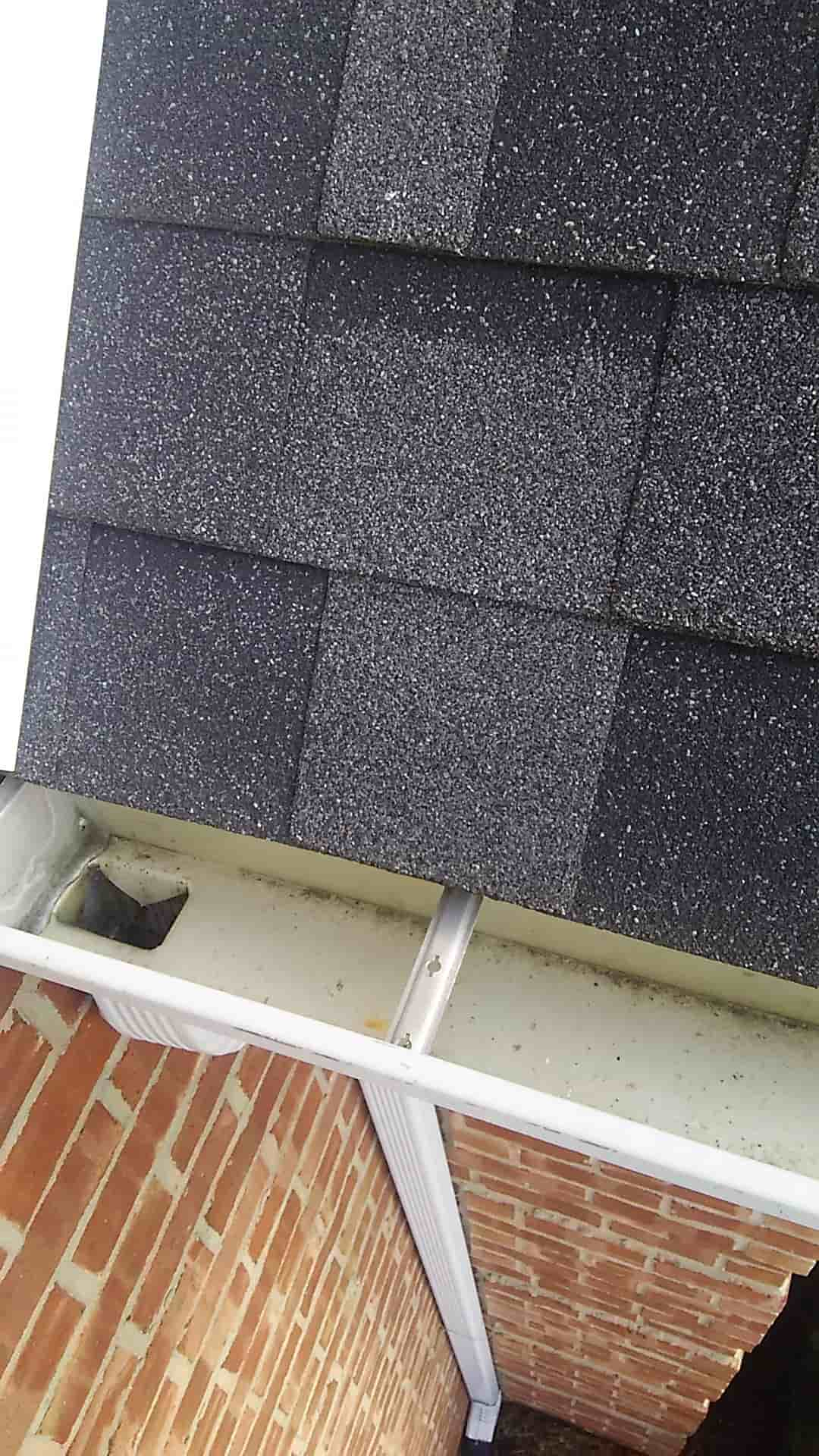 when should you clean your gutters