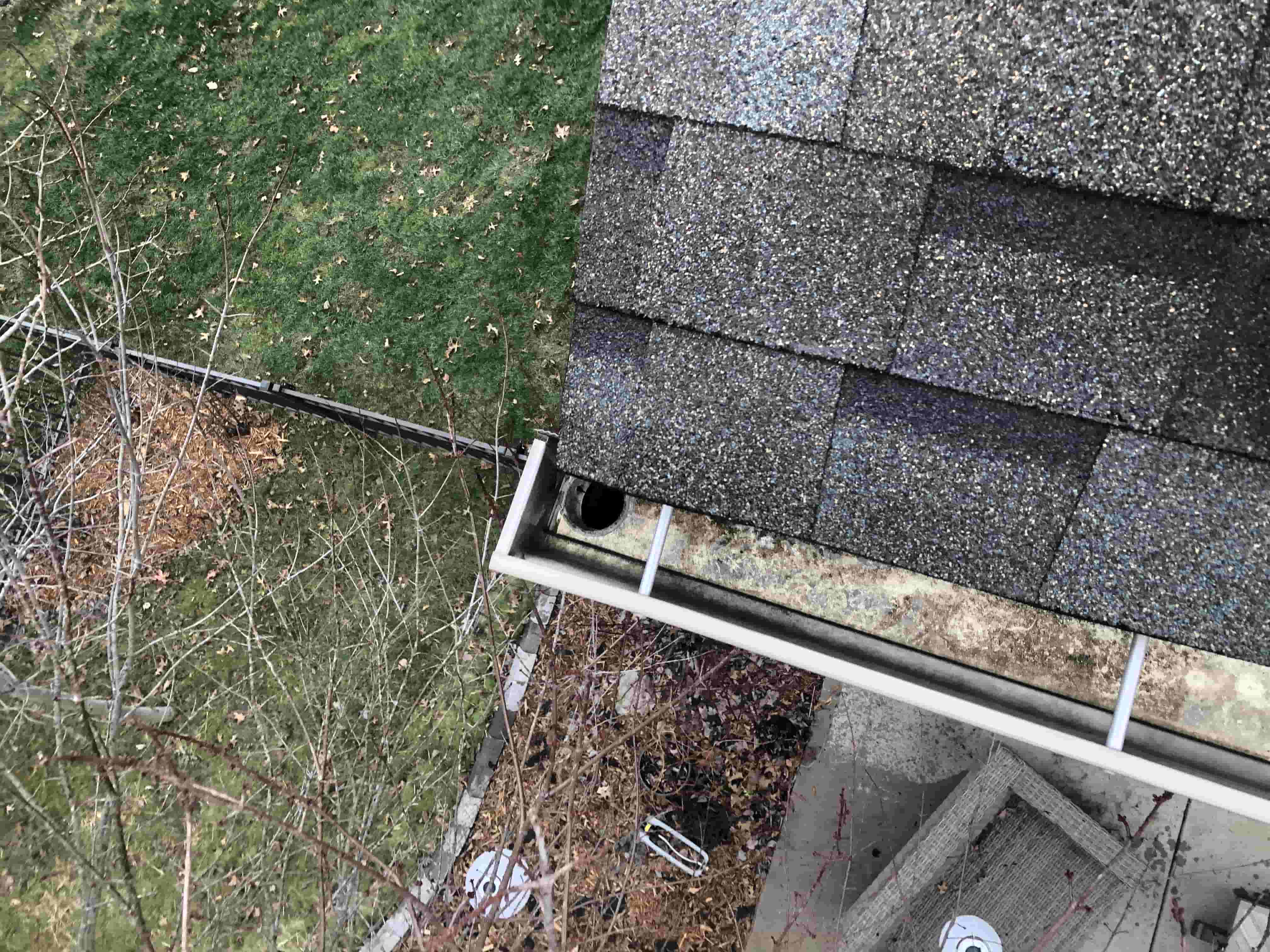 gutter repair in my area