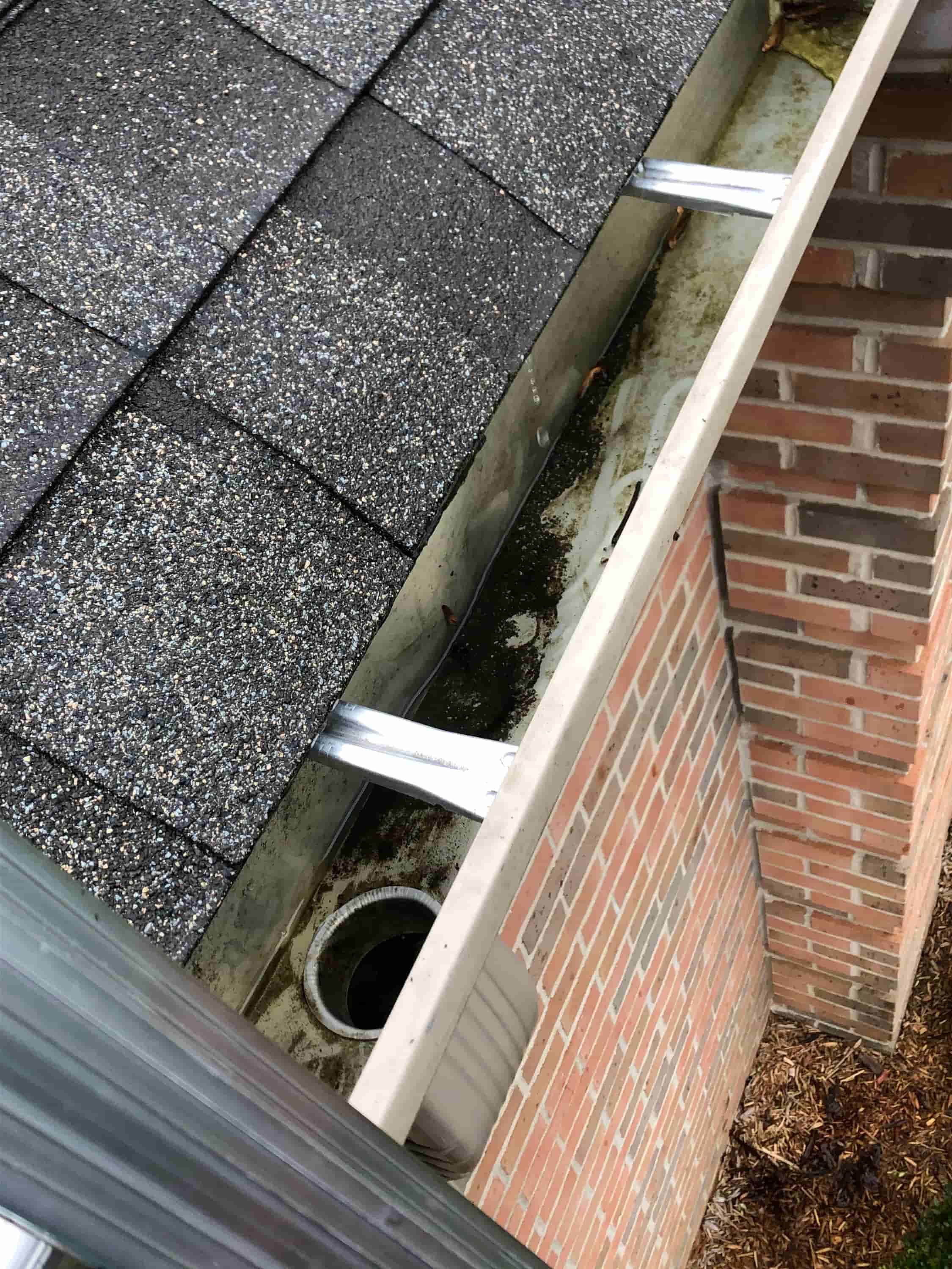 gutter repair in my area