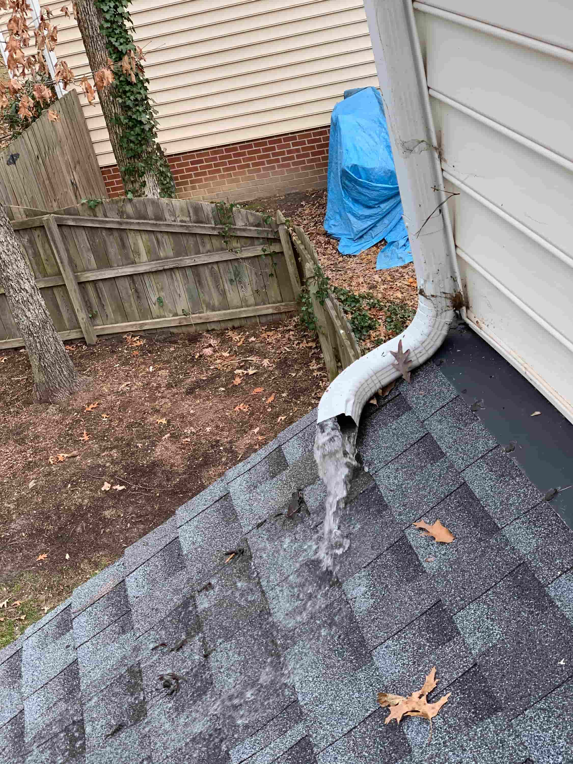 fix gutter