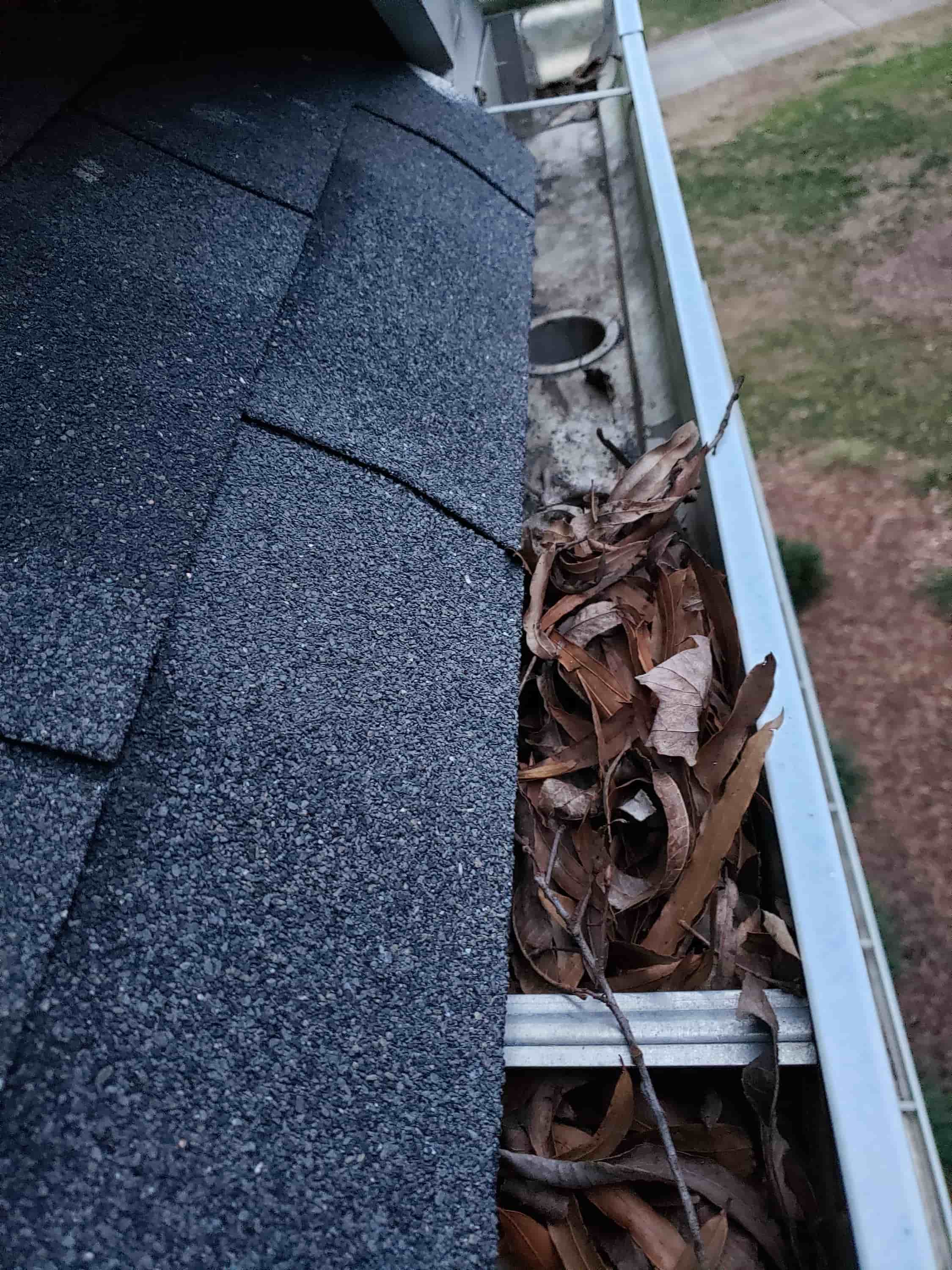 who cleans gutters in my area