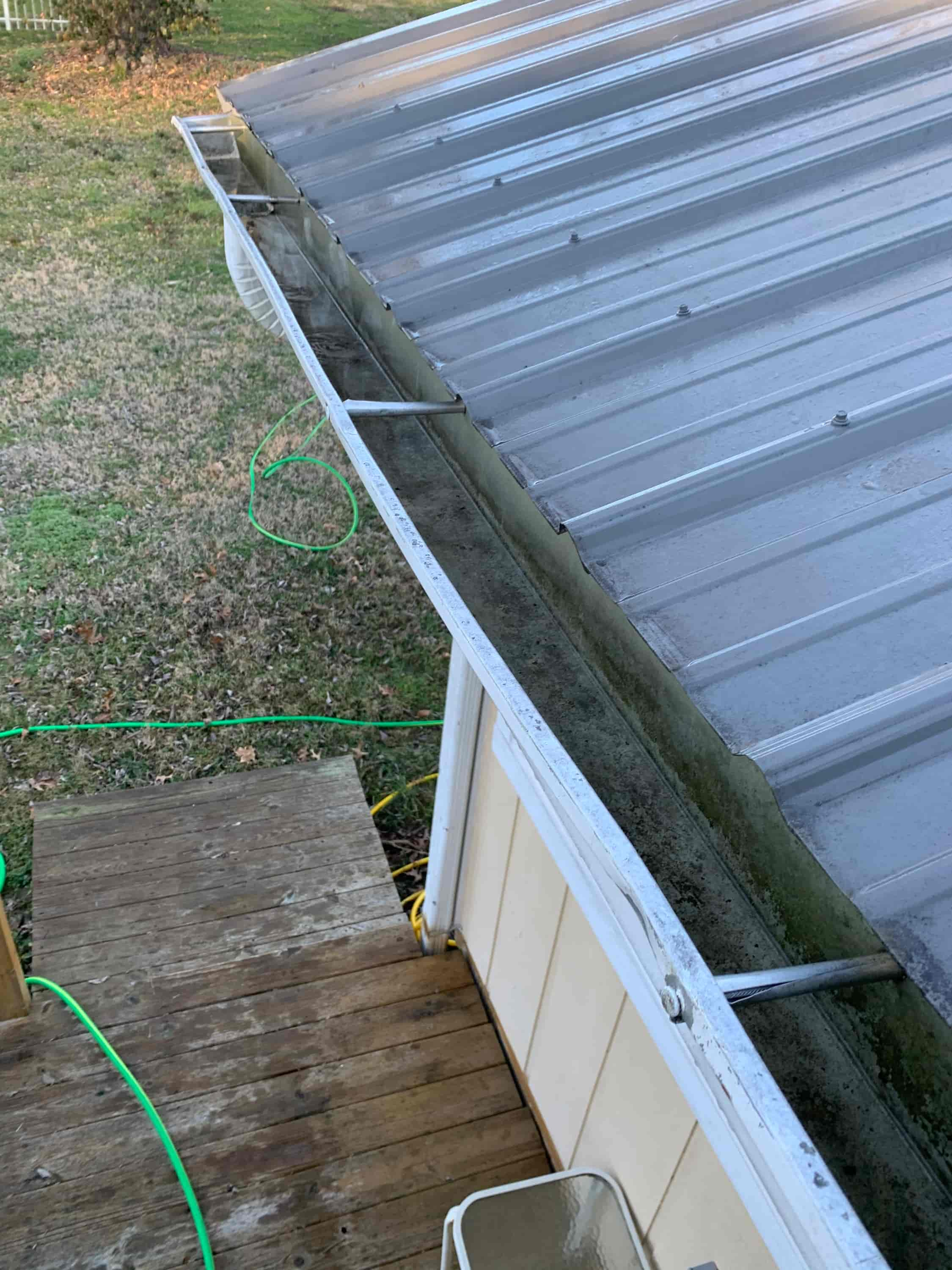 lowes gutters