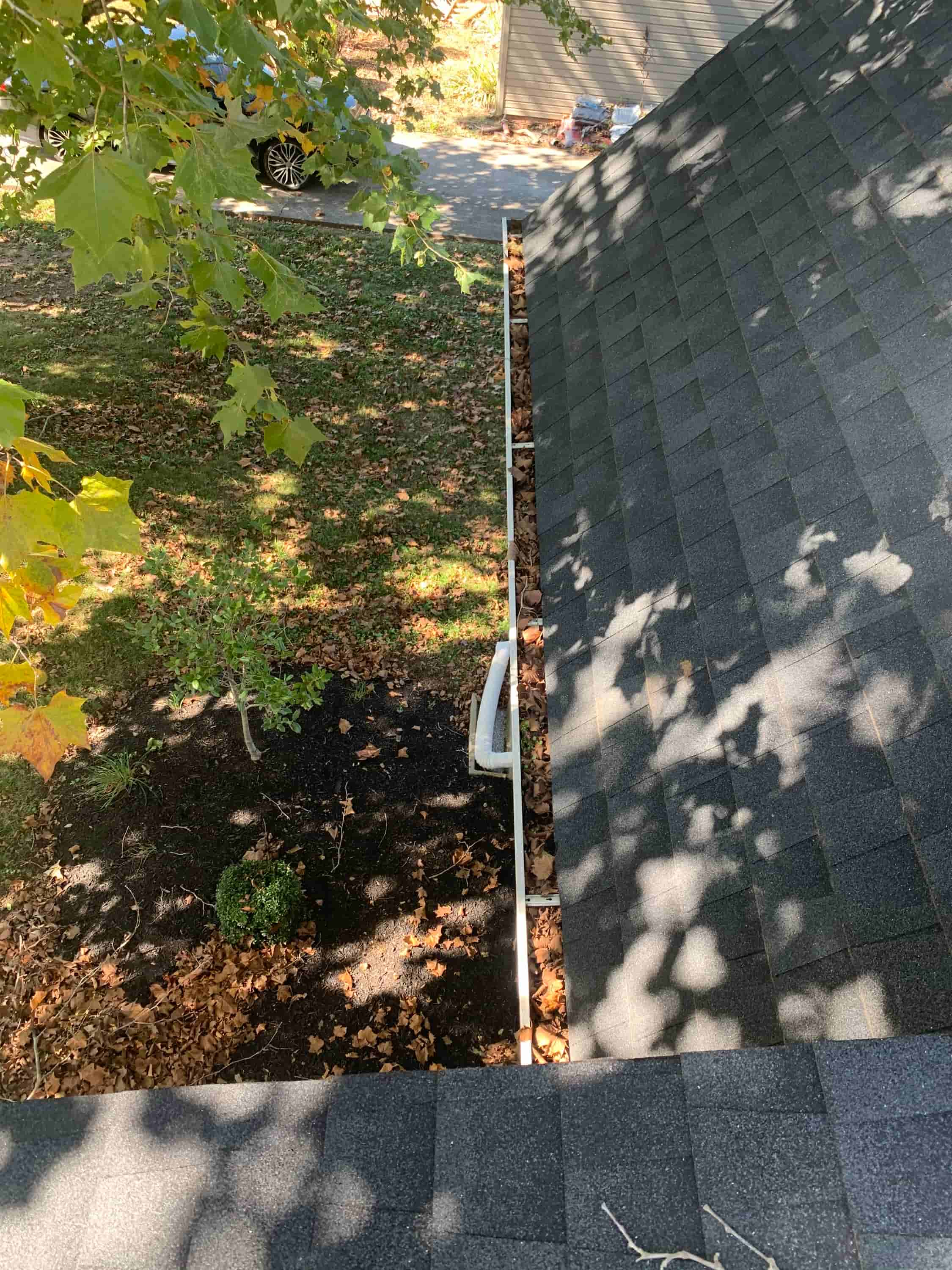 best gutter cleaning