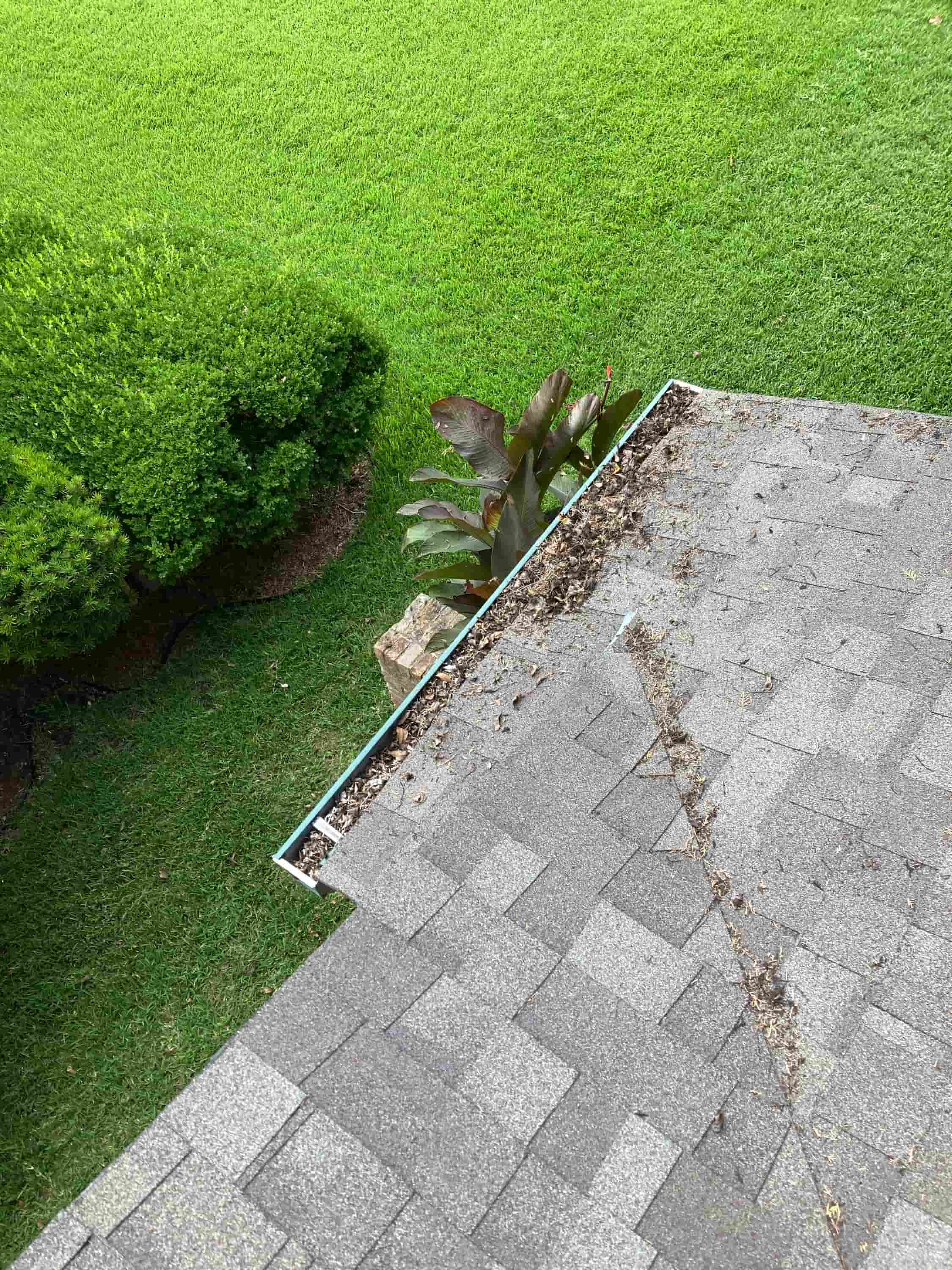 how much gutter cleaning cost