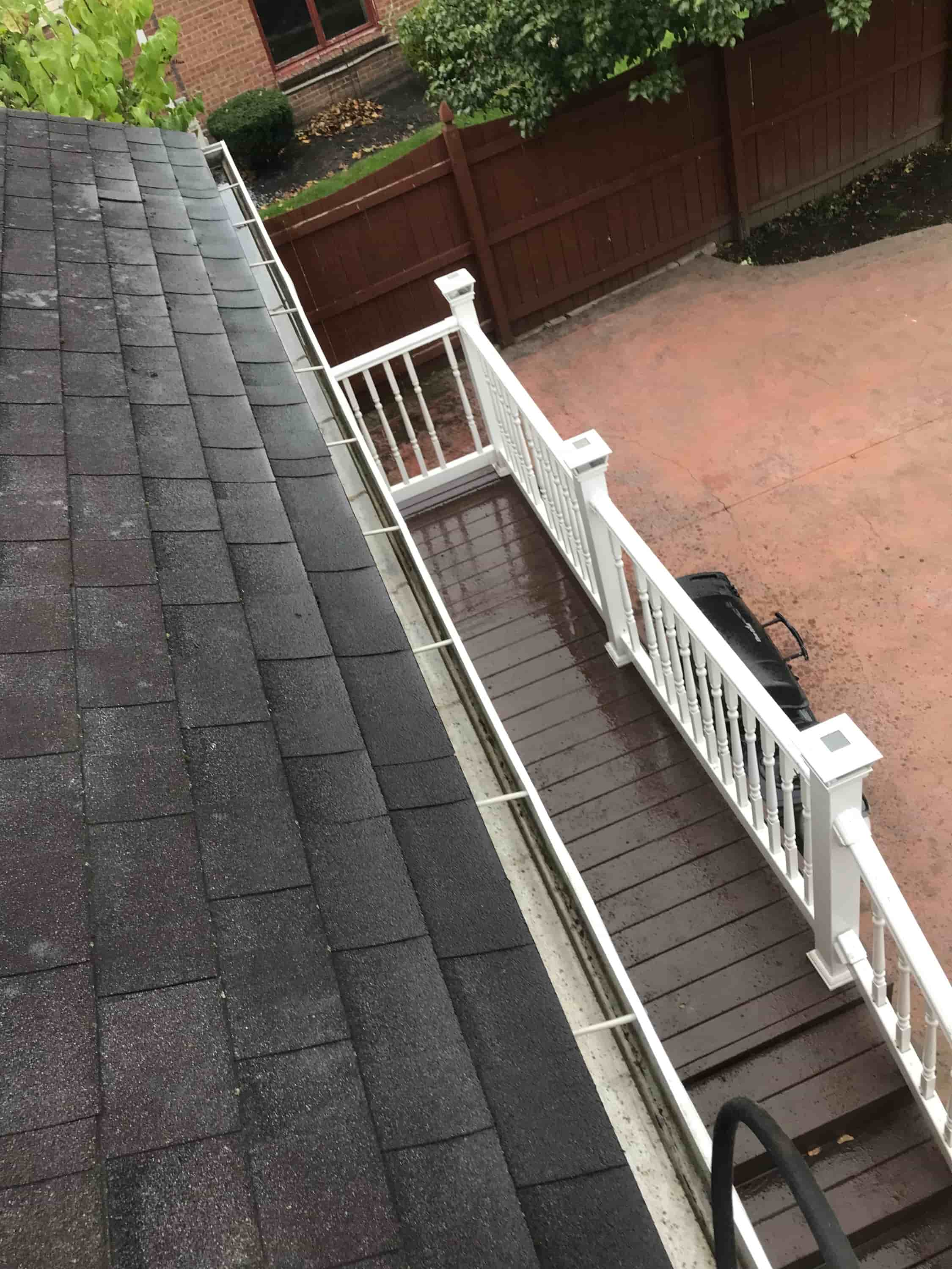 gutter cleaning florida