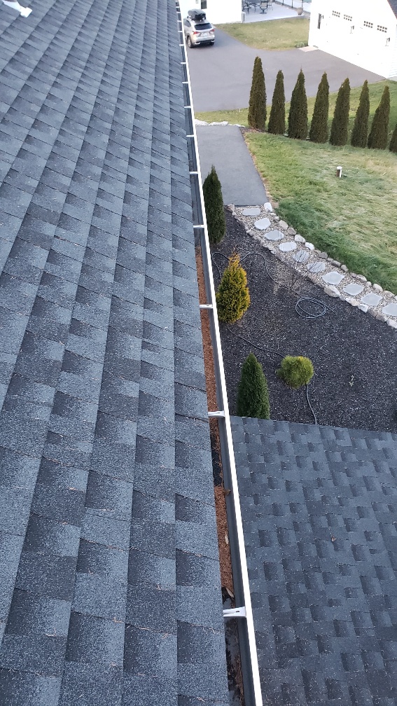 gutter cleaning near me reviews