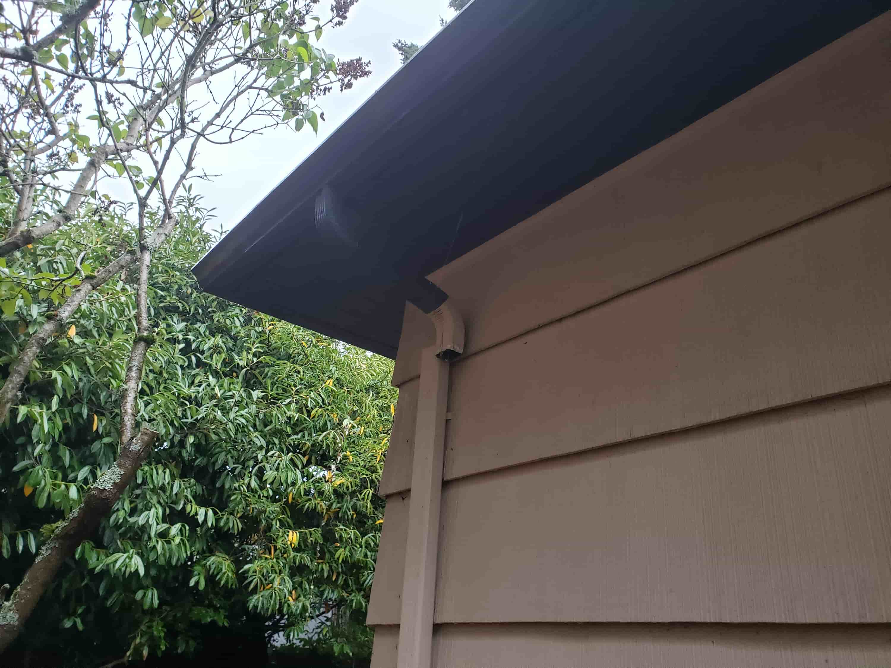 how do you clean your gutters