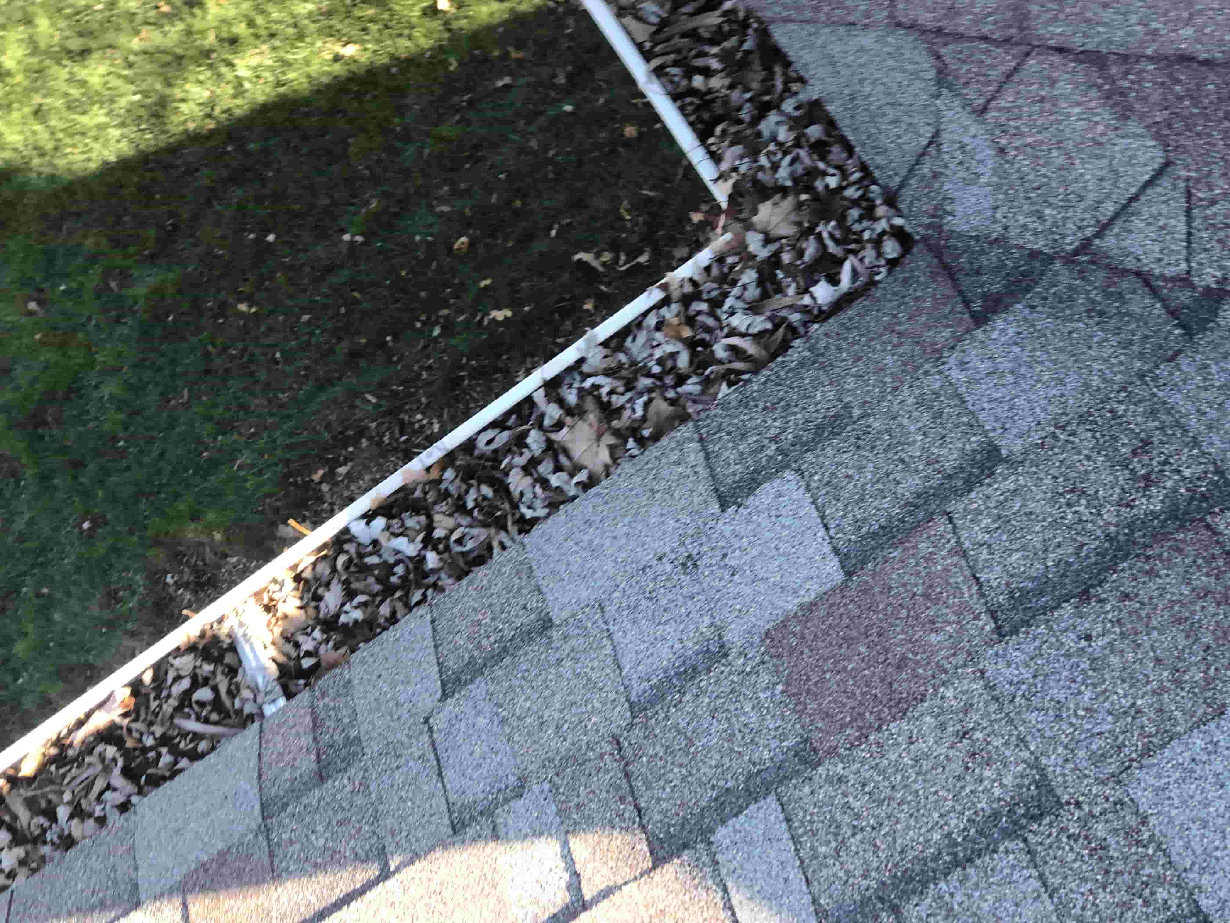 gutter cleaning tips and tricks