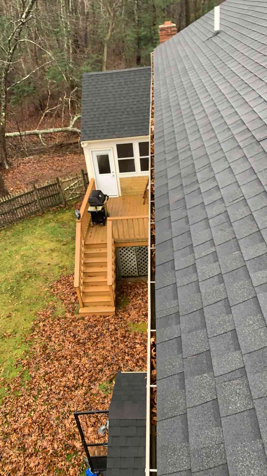 gutter cleaning specials near me