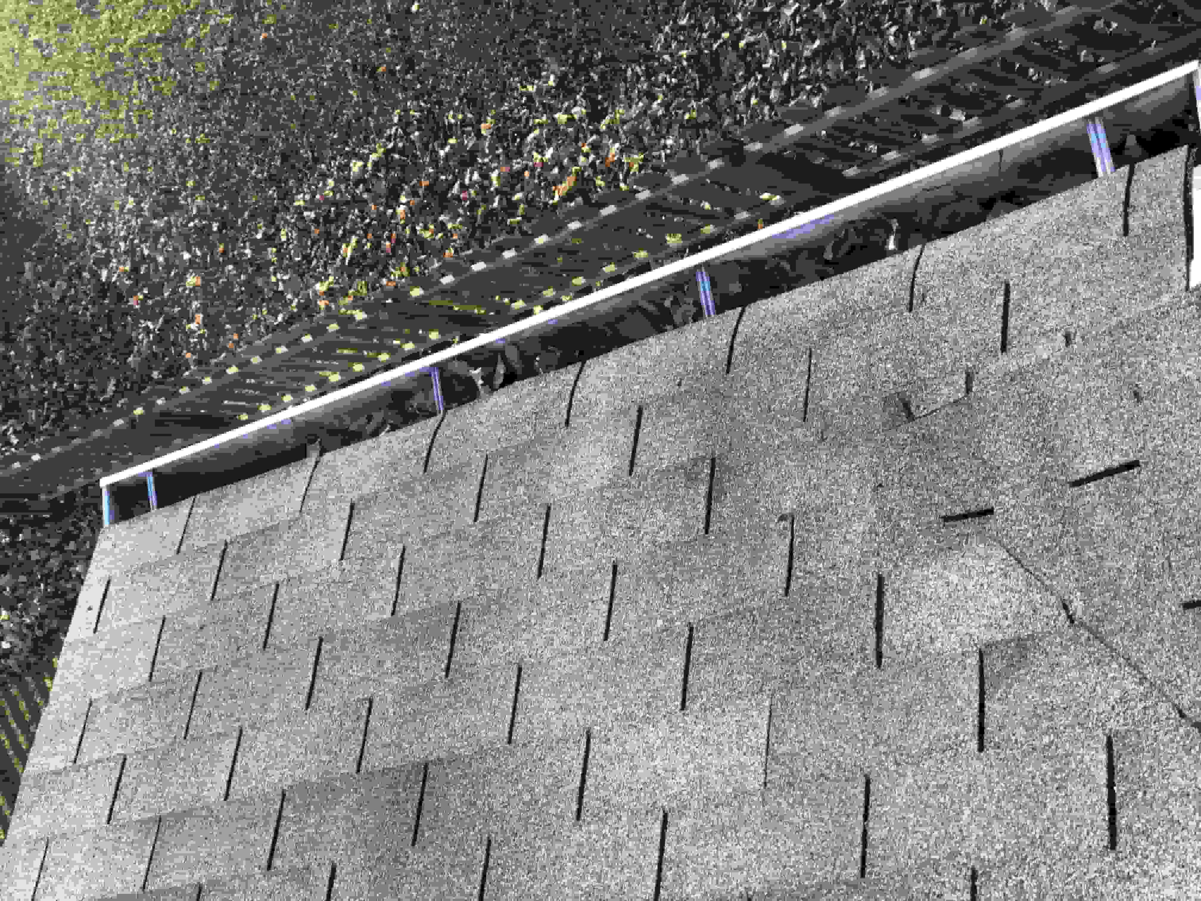 gutter cleaning estimates