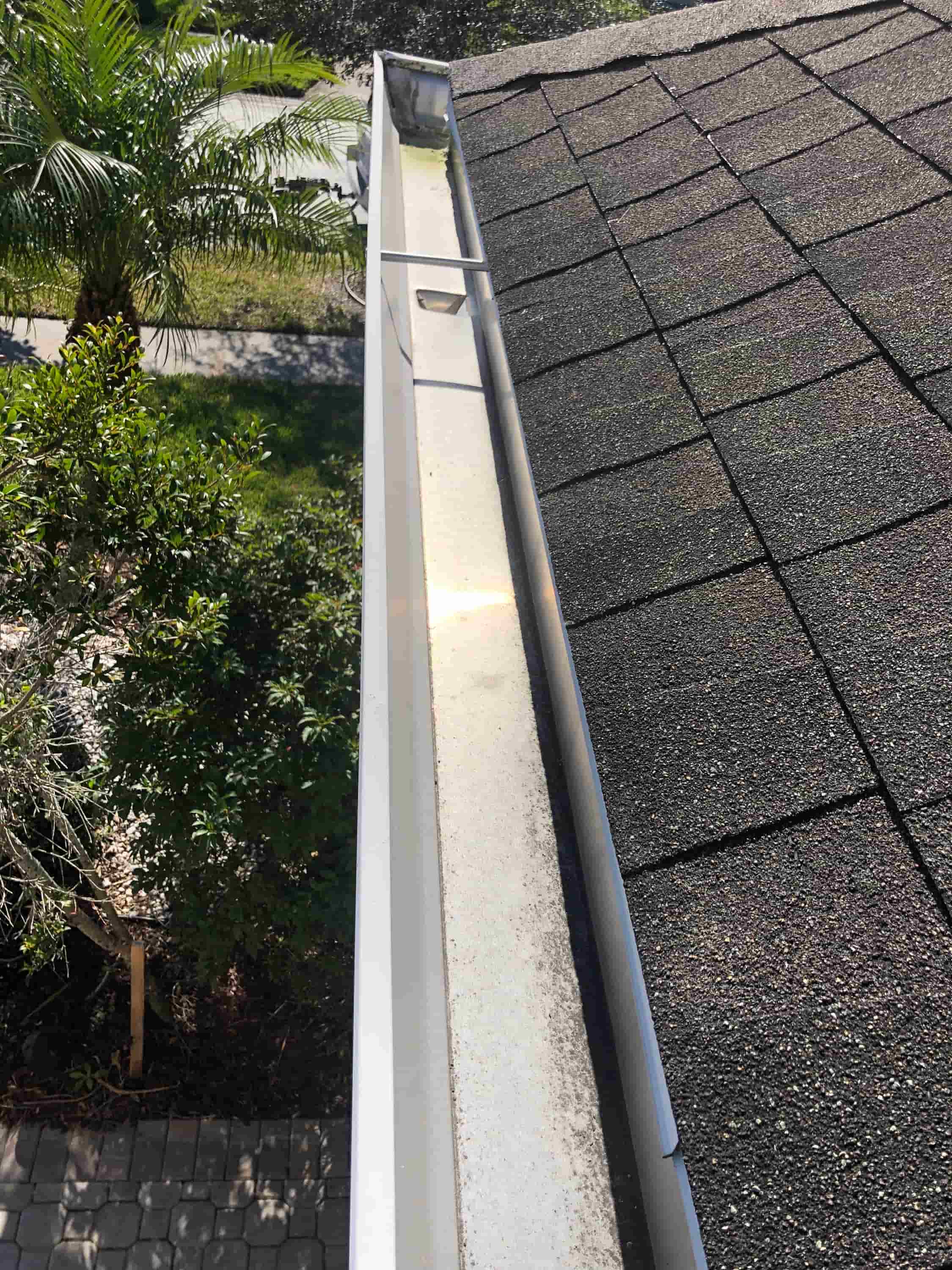 what is the best gutter cleaner