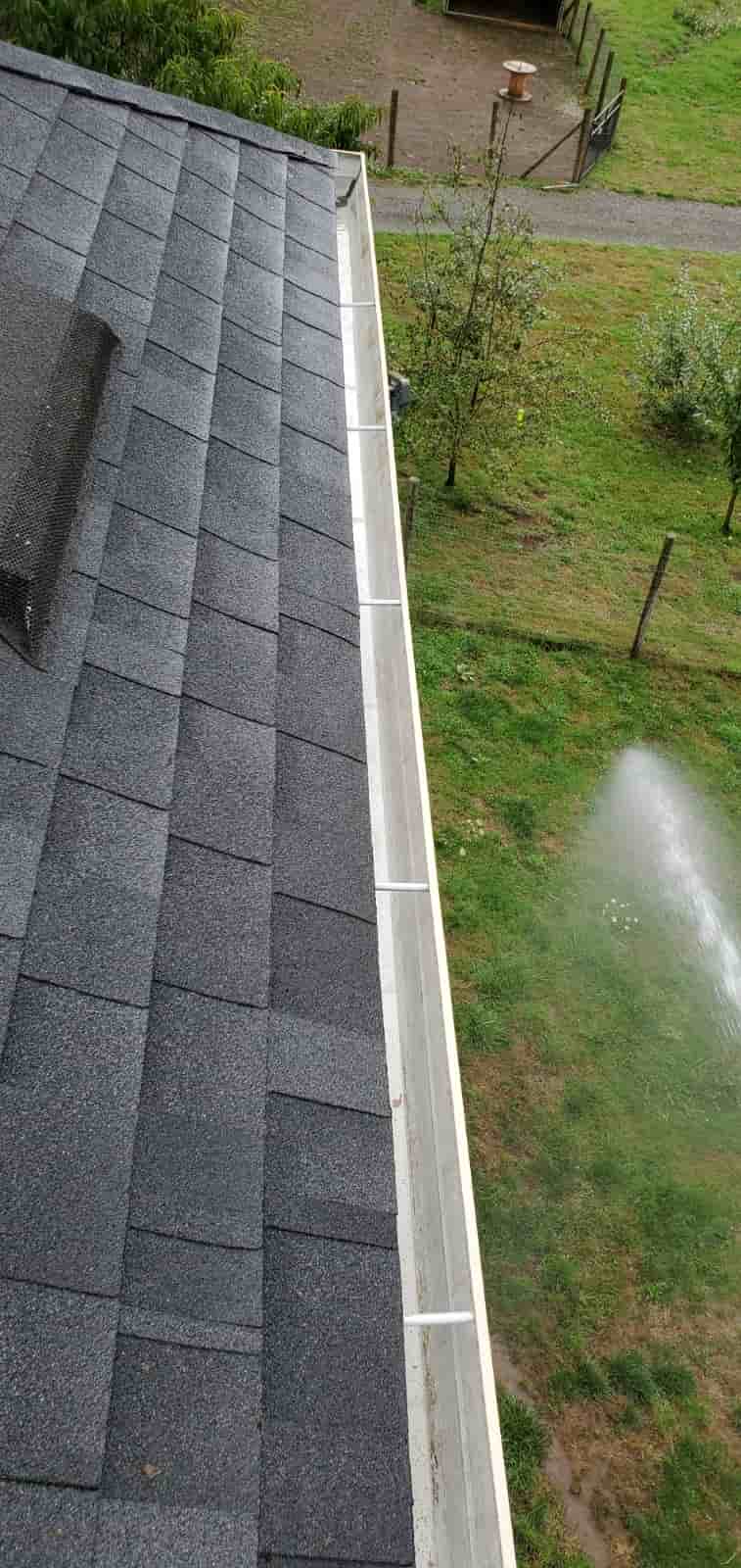 gutter cleaning eastern suburbs sydney