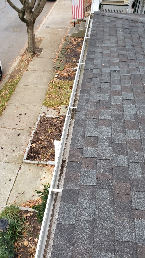 gutter cleaning tips and tricks