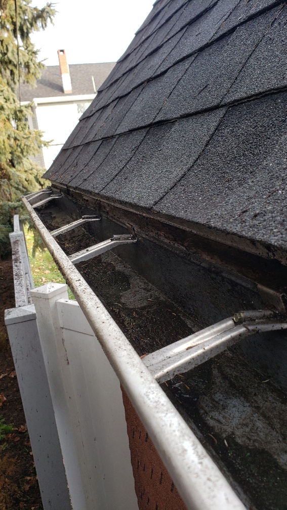gutter and fascia cleaning prices