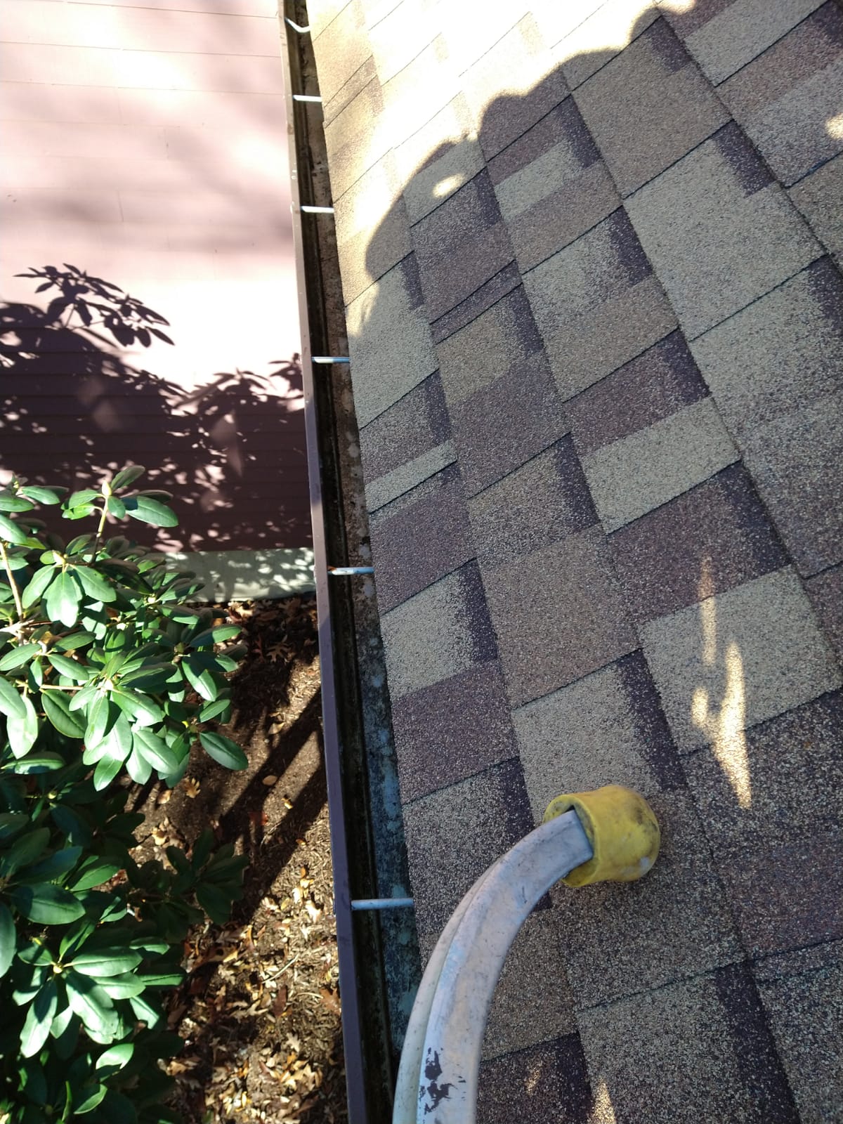 cost of gutter cleaning raleigh nc