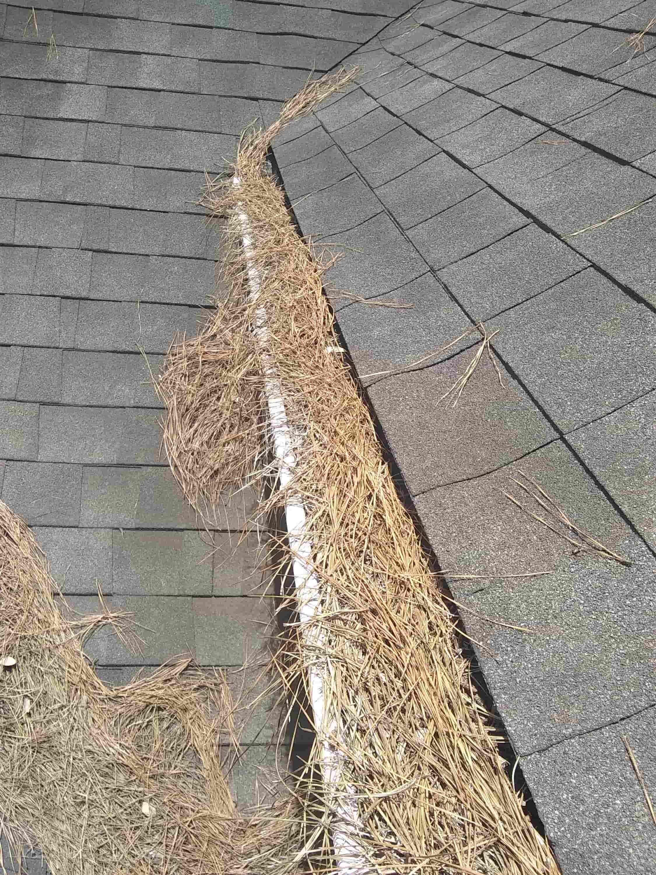 install your own gutters