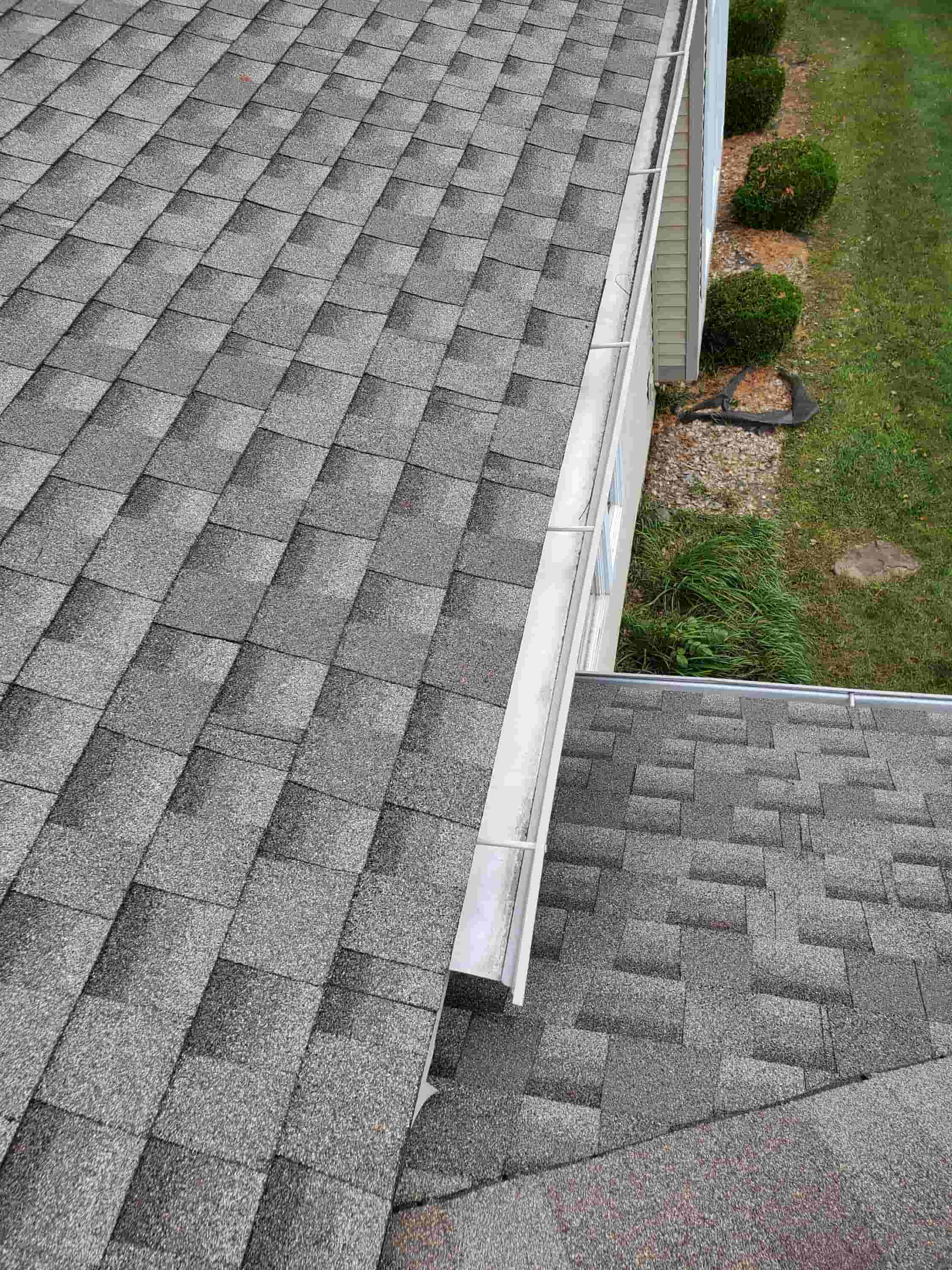 how to fix gutters