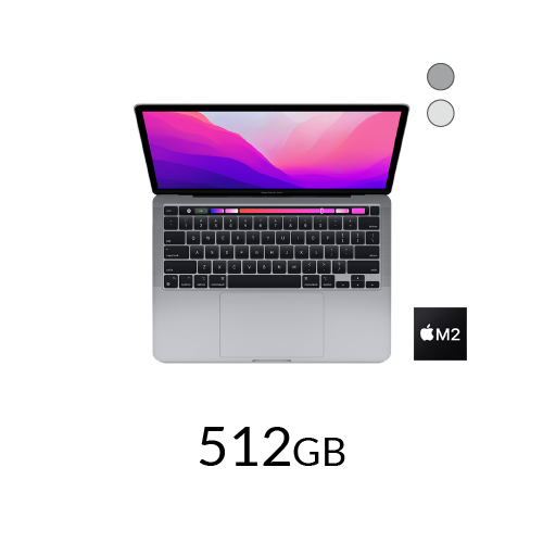 Macbook Pro 13-inch 512GB