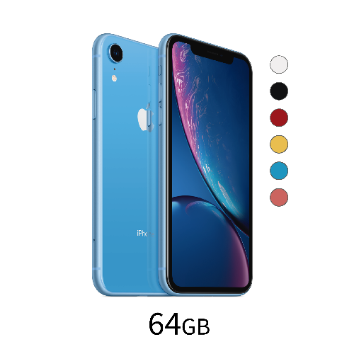 iPhone XR 64GB