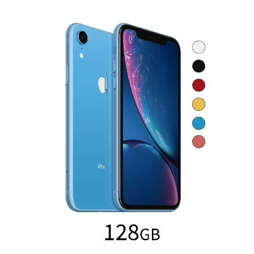 iPhone XR 128GB