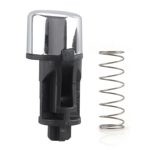 Palanca de cambio con resorte para Honda